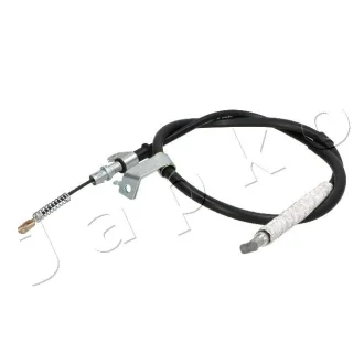 Трос ручного гальма зад. Captiva 06- Пр. Japko 131W05R
