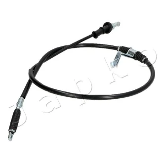 Трос стоянкового гальма Nubira 97-(парн. арт: 131W12L), П. Japko 131W12R