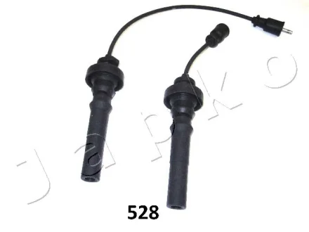Комплект (2 шт.) дротів запалювання COLT/LANCER VII 1.3-1.6 00- Japko 132528