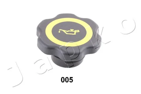 Кришка маслозаливної горловини Focus/Mondeo/Connect 1.6-2.0 16V 93- Japko 147005