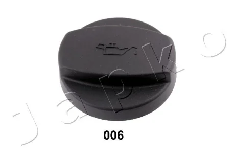 Кришка маслозаливної горловини MB W168/W169/W245 1.7-2.0 CDI 98-12 Japko 147006