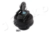 Кришка паливного баку Golf II/III/IV/Passat B3/B4/A6 -02 Japko 148001 (фото 1)