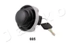 Кришка паливного баку Astra G/H/Combo/Vectra C/B (+ключ) Japko 148005 (фото 2)