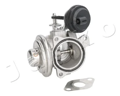 Клапан EGR OCTAVIA/CADDY II 1.9 TDI 96-10 (пневматичний)(замінено 1500911) Japko 1500900