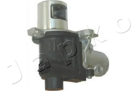 Клапан EGR Renault KANGOO, CLIO, MEGANE III, SCENIC III/Dacia LOGAN 1.5D 04- Japko 150103