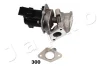 Клапан EGR BERLINGO/JUMPY/SCUDO/FORD/Mazda 1.6D 04- Japko 150300 (фото 2)