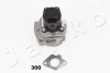 Клапан EGR BERLINGO/JUMPY/SCUDO/FORD/Mazda 1.6D 04- Japko 150300 (фото 3)