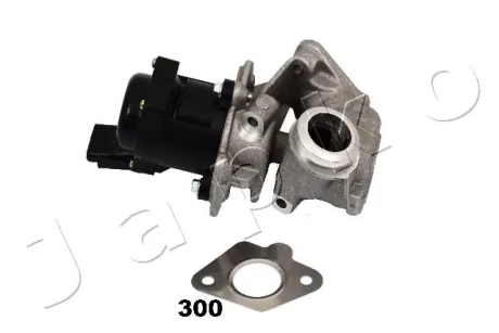 Клапан EGR BERLINGO/JUMPY/SCUDO/FORD/Mazda 1.6D 04- Japko 150300