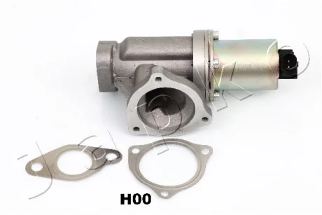 Клапан EGR HYUNDAI i30/TUCSON 2.0 CRDi 04-12 Japko 150H00