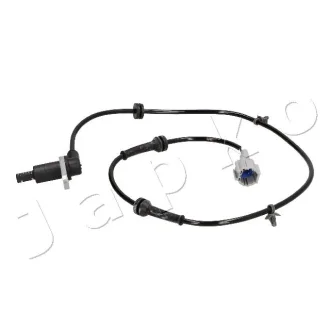 Датчик ABS Nissan Maxima QX 00- задн. Пр Japko 1511006