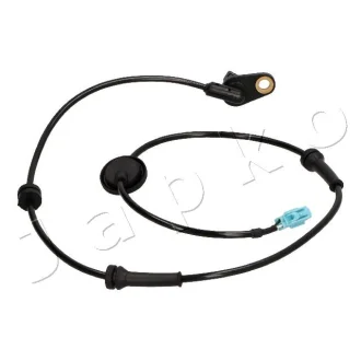 Датчик ABS Nissan X-Trail 2.0 4X4/2.2 DI/DCI/2.5 4X4 01- перед. Л Japko 151112