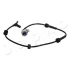 Датчик ABS передній NISSAN NAVARA/PATHFINDER 05- Japko 151170 (фото 1)