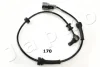 Датчик ABS передній NISSAN NAVARA/PATHFINDER 05- Japko 151170 (фото 2)