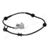 Датчик ABS передній NISSAN NAVARA/PATHFINDER 05- Japko 151170 (фото 4)