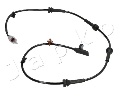 Датчик ABS X-Trail / Koleos 07- задн. Japko 151195