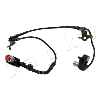 Датчик ABS MAZDA 6 02-07 перед. Л Japko 151300