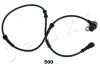 Датчик ABS Volvo S40/V40/ Mitsubishi Carisma 95-06 перед. Л Japko 151500 (фото 2)