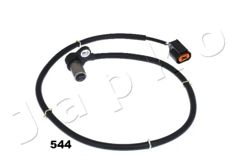 Датчик ABS Mitsubishi Pajero Sport 98- перед. Л Japko 151544