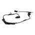 Датчик ABS перед. Л. Mitsubishi L200/ Pajero Sport 05- Japko 151556 (фото 3)