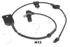Датчик ABS HYUNDAI SANTA FE I / II 01- перед. Л Japko 151H13 (фото 2)