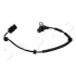 Датчик ABS HYUNDAI TERRACAN 01- перед. Л Japko 151H14 (фото 4)