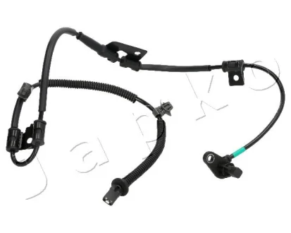 Датчик ABS TUCSON/SPORTAGE 2.0/2.7 04- перед. Л Japko 151H15