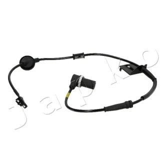 Датчик ABS HYUNDAI SANTA FE I / II 01- перед. Пр Japko 151H28