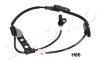 Датчик ABS Hyundai i30 07-12 зад. Л Japko 151H86 (фото 3)