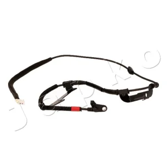 Датчик ABS HYUNDAI SANTA FE II 06- зад. Пр Japko 151H93