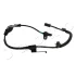Датчик ABS KIA CEED/HYUNDAI i30 1.4-2.0 06-13 зад. Л Japko 151K42 (фото 3)
