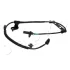 Датчик ABS KIA CEED/HYUNDAI i30 1.4-2.0 06-13 зад. Л Japko 151K42 (фото 4)