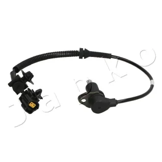 Датчик ABS Daewoo KALOS/Chevrolet AVEO 02- задній Л Japko 151W16