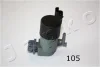 Насос склоомивача NISSAN NAVARA 2.5 dCi 08- Japko 156105 (фото 1)