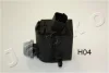 Насос склоомивача HYUNDAI SANTA FÉ II 2.2 CRDi 06-12 Japko 156H04 (фото 4)