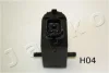 Насос склоомивача HYUNDAI SANTA FÉ II 2.2 CRDi 06-12 Japko 156H04 (фото 5)