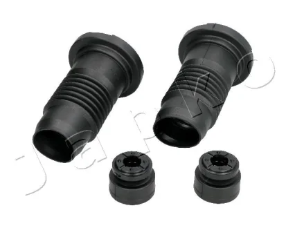 Комплект 2шт пильник/відбійник амортизатора перед Mazda 6 07-13 Japko 159309