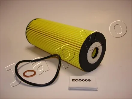 Фільтр масляний MB Vito/C/E/S-клас M104/111 Japko 1ECO009