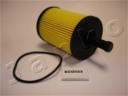 Фільтр масляний 1.9TDI/2.0SDI T5 03-/Caddy/Golf 04-/Passat/Jetta 05- Japko 1ECO023