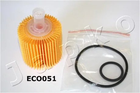 Фільтр масляний Avensis/Lexus CT/Corola/Rav 4/Yaris 07- Japko 1ECO051