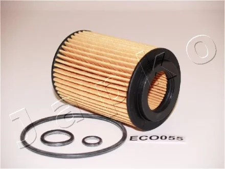 Фільтр масляний Honda Accord/Civic/CR-V 2.2 i/CDTi 05- Japko 1ECO055