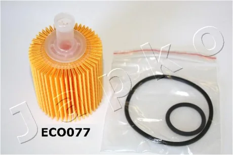 Фільтр масляний Camry/Corolla/Auris 1.4-3.5 D 07- Japko 1ECO077