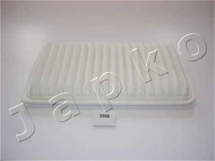 Фільтр повітряний Mazda 2/Mazda 3 03-15 Japko 20335