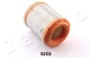 Фільтр повітряний DODGE CALIBER/COMPASS/PATRIOT 2.0-2.4 06- Japko 20925 (фото 1)