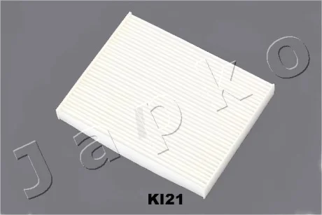 Фільтр салону Kia Soul 08- Japko 21K21