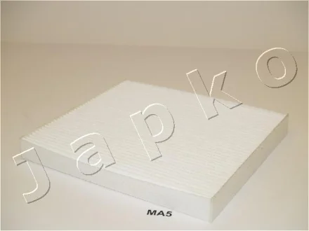 Фільтр салону Mazda 2/6/CX-7 1.2-2.5 02-13 Japko 21MA5