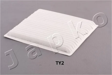 Фільтр салону RAV 4/Yaris 94-13 Japko 21TY2