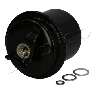 Фільтр паливний Accord/Civic/CR-V/HR-V 1.4-2.2 92- Japko 30498
