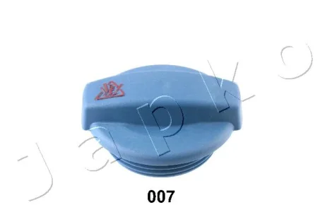 Кришка розшир.бачка радіатора Audi A4/A6/A8 1.6-6.0 T/TDI/TFSI/FSI 95-11 Japko 33007