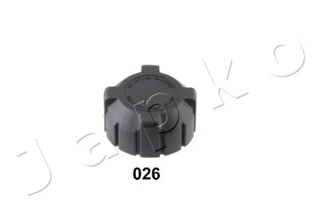 Кришка розшир.бачка радіатора Citroen Jumper/ Fiat Ducato/ Peugeot Boxer 1.0-3.0 84- Japko 33026