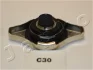 Кришка розшир.бачка радіатора Mitsubishi Galant/ Toyota Avensis/Corolla 1.0-4.0 84- Japko 33C30 (фото 1)